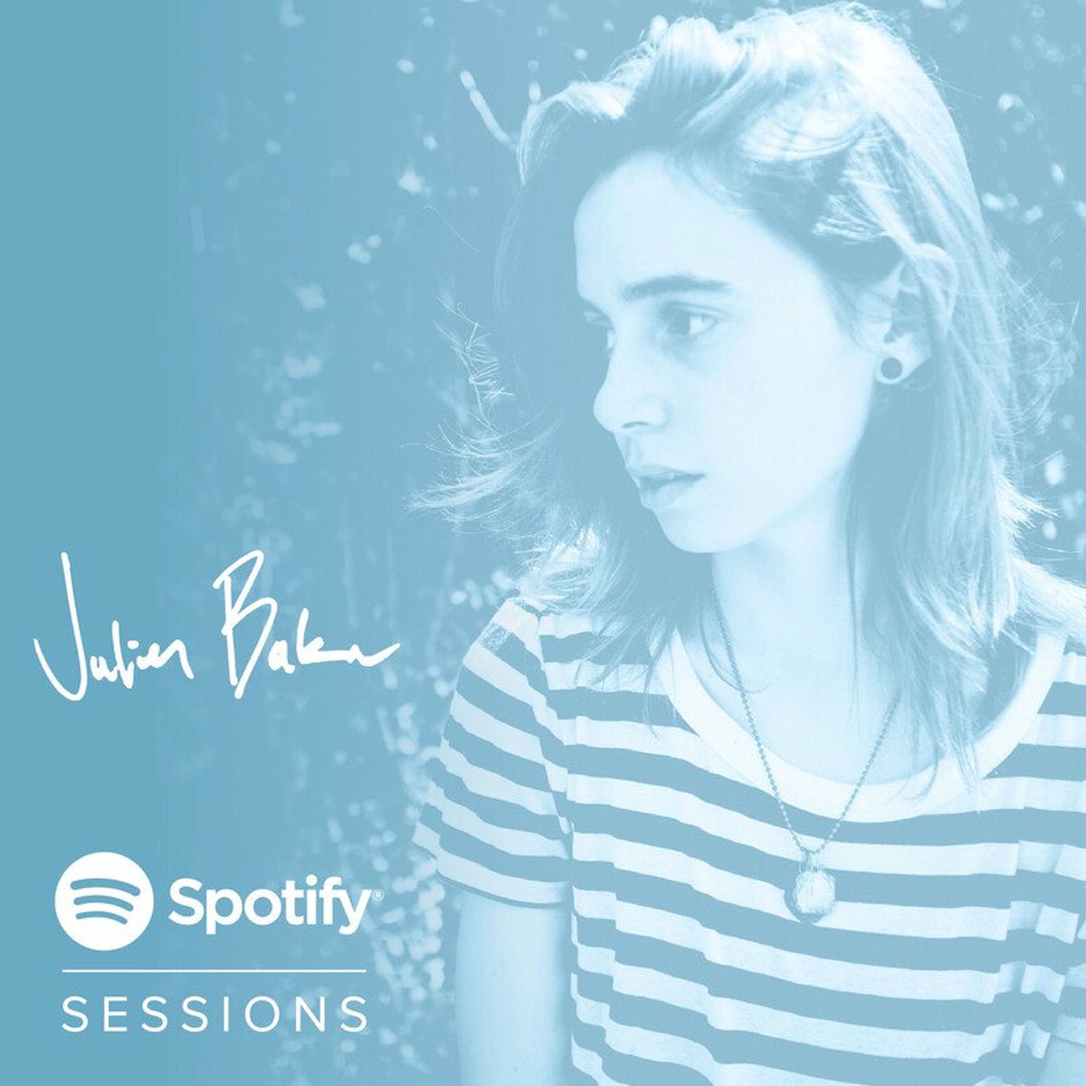Album cover of Spotify Sessions