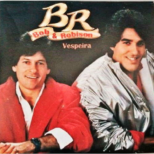 bob e robson 9