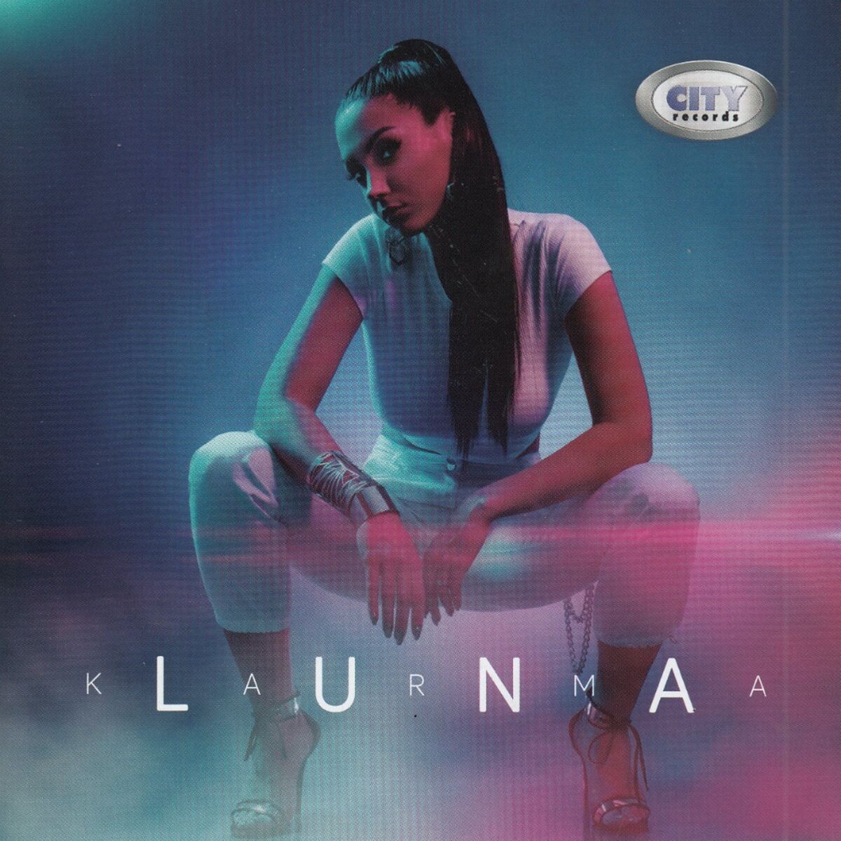 Album cover of Karma