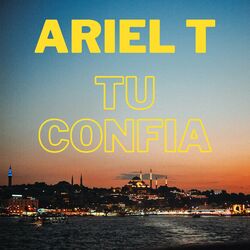 Cover of Tu Confia