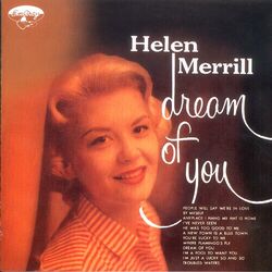 Cover of Dream Of You