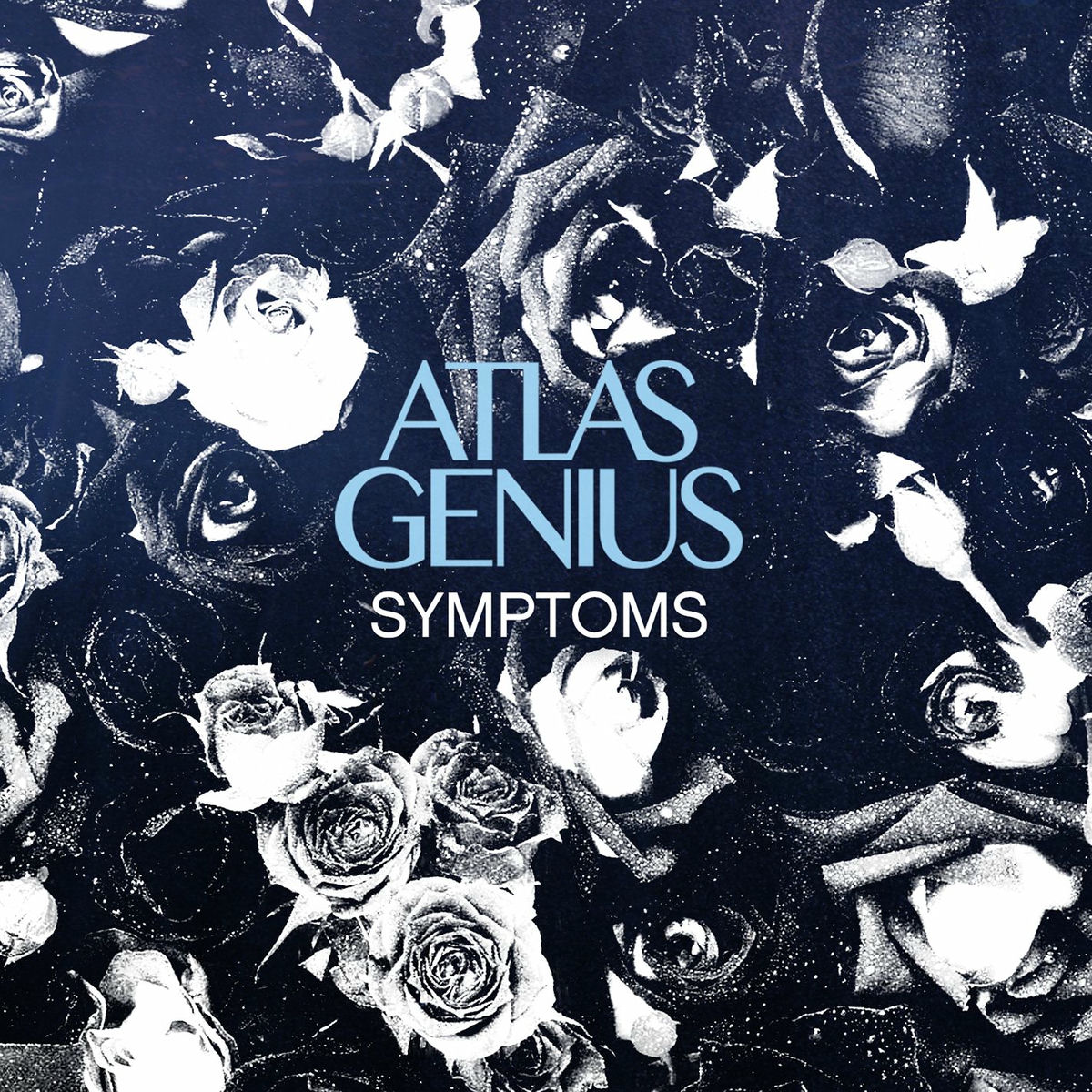 Album cover of Symptoms