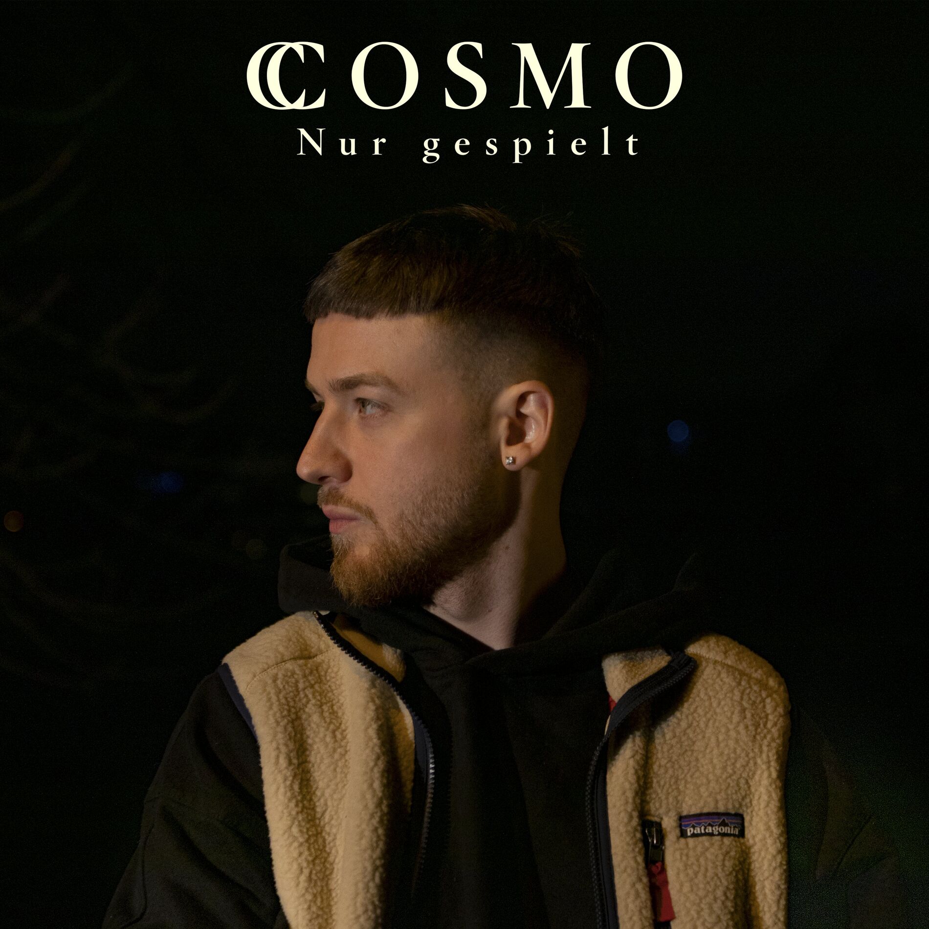 Album cover of Nur gespielt