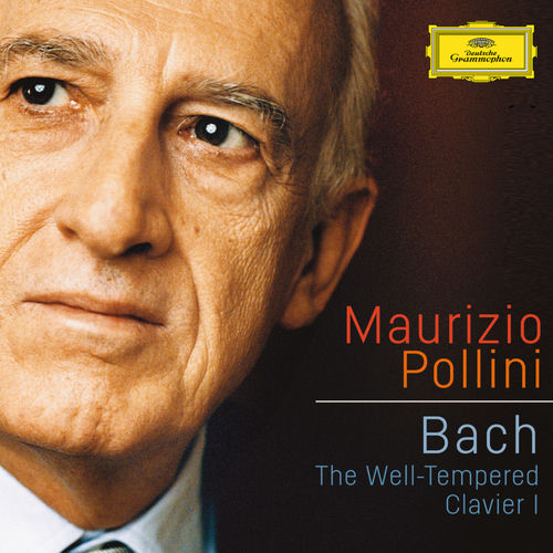 The Well-Tempered Clavier, Book 1: Prelude No. 17 in A-Flat Major, BWV 862