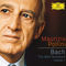The Well-Tempered Clavier, Book 1 : J.S. Bach: The Well-Tempered Clavier, Book 1: Prelude No. 1 in C Major, BWV 846/1 by Maurizio Pollini album cover