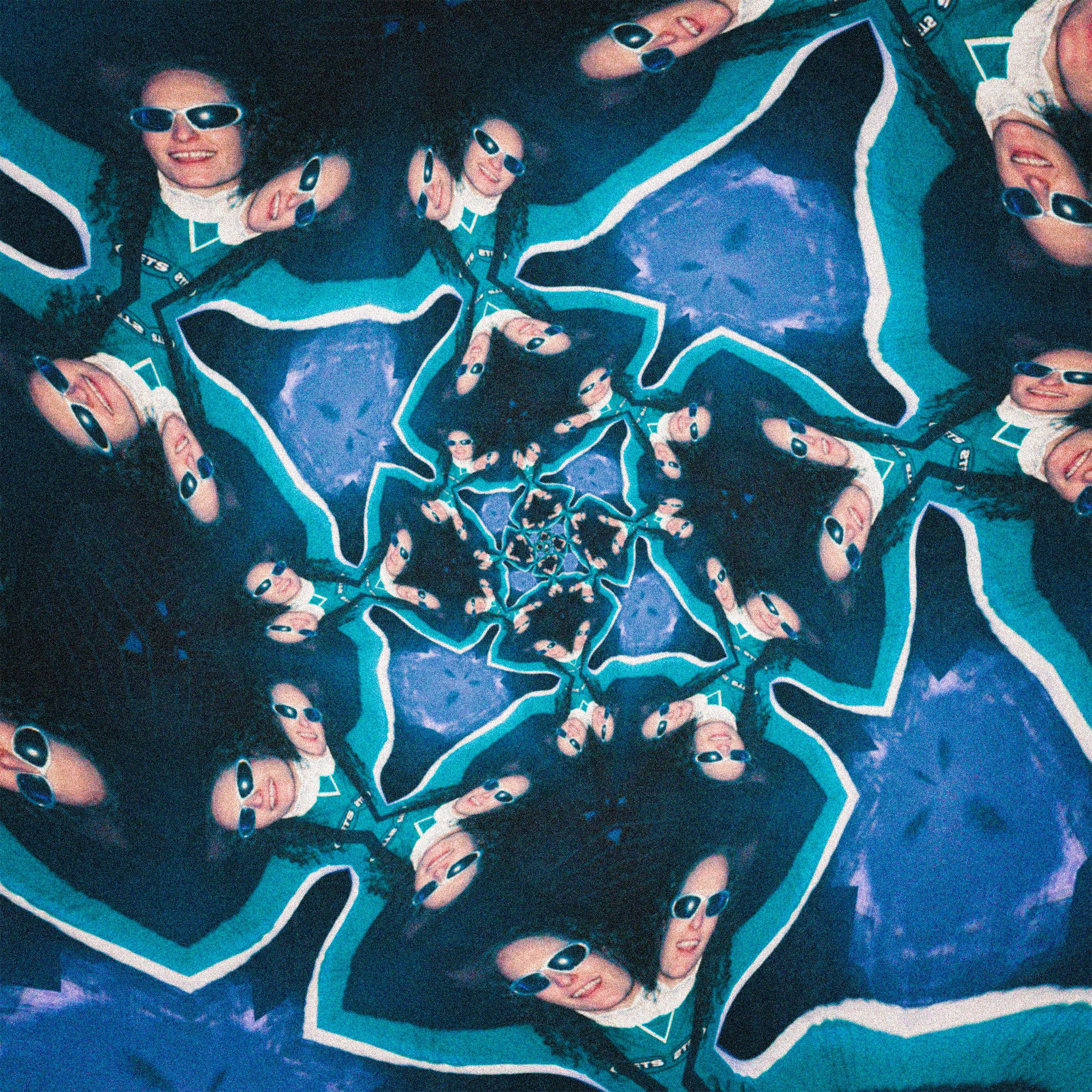 Album cover of Shapes