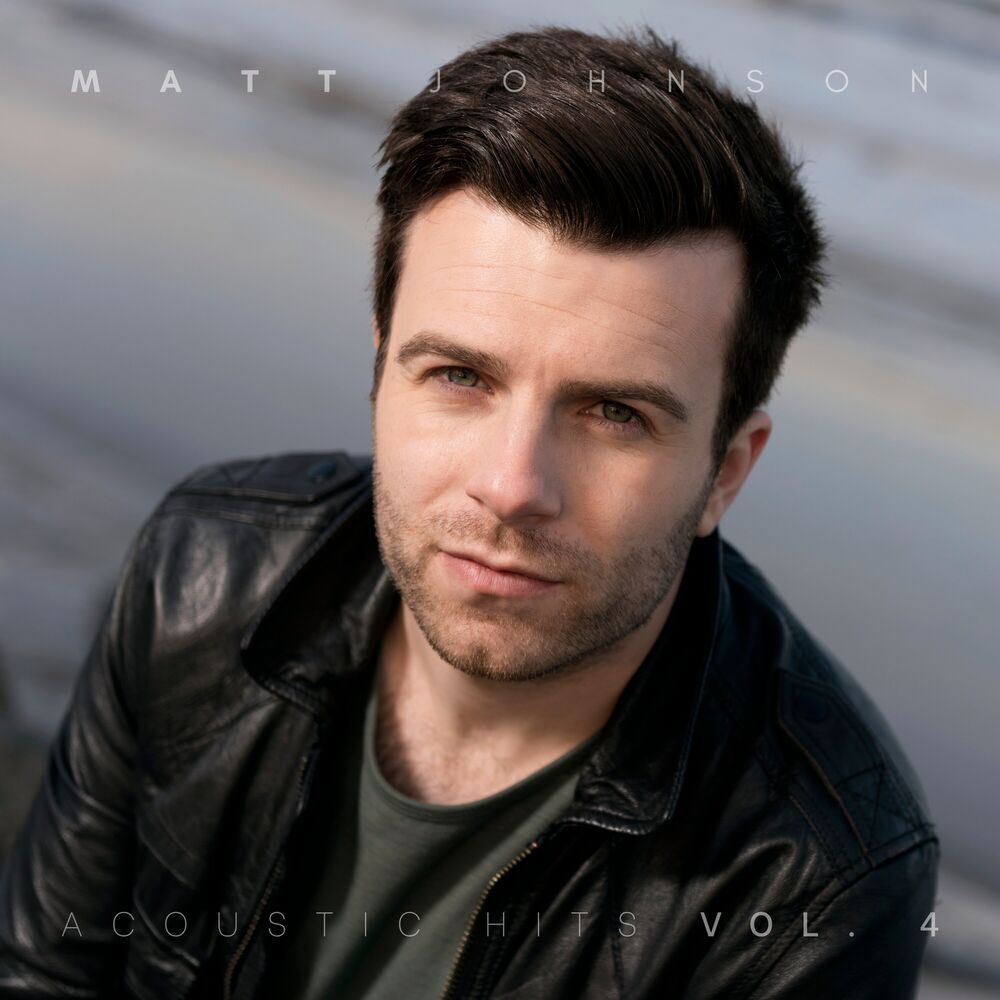 Picture of Acoustic Hits, Vol. 4