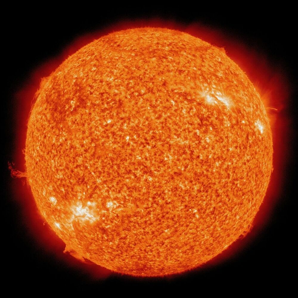 Picture of Overture to the Sun (Film Version)