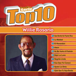 Cover of Serie Top Ten
