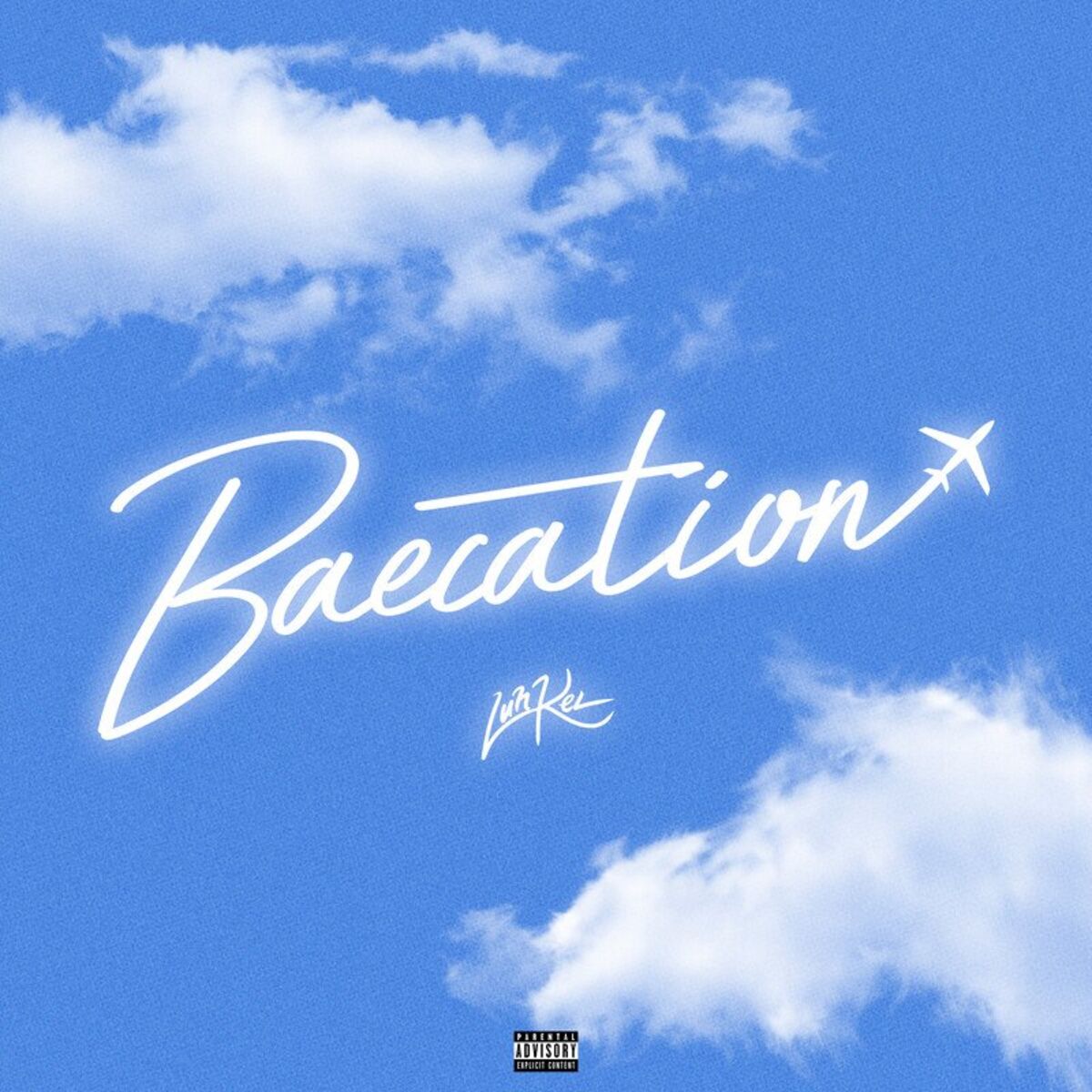 Album cover of Baecation
