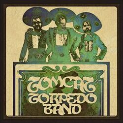 Cover of Tomcat's Torpedo Band