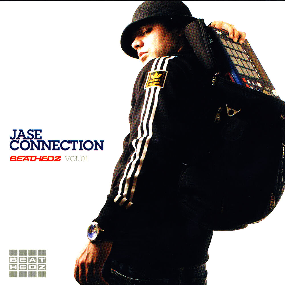 Picture of Beathedz - Jase Connection Vol. 1