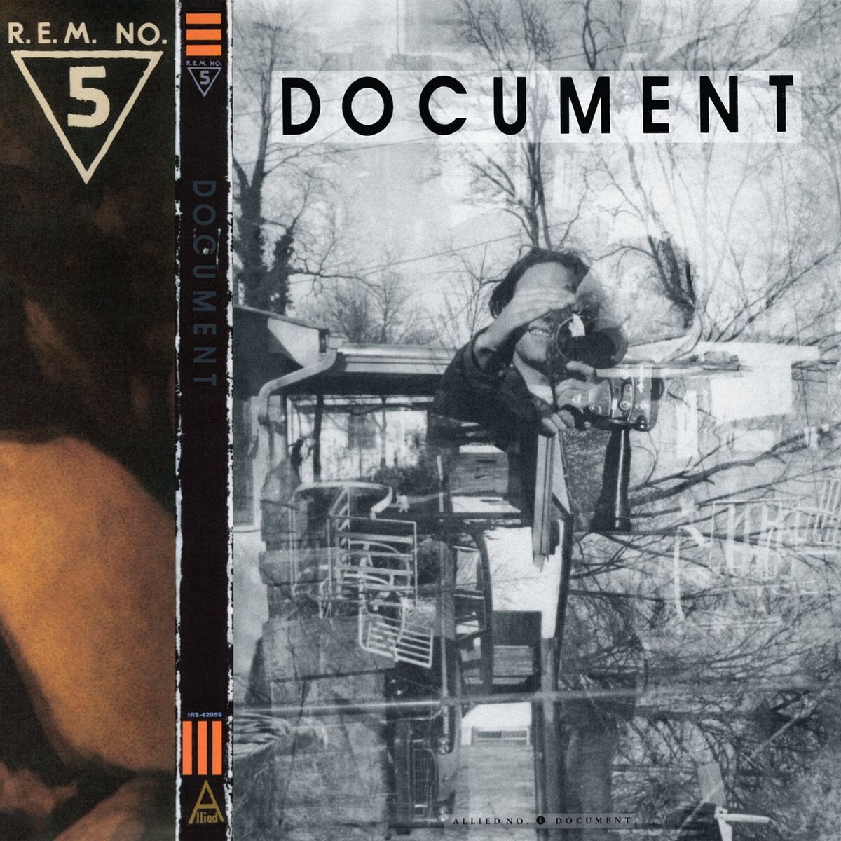 Album cover of Finest Worksong