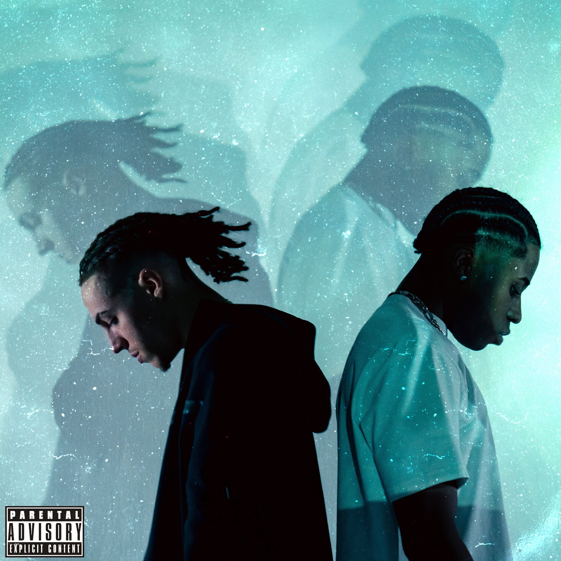 Album cover of Band$