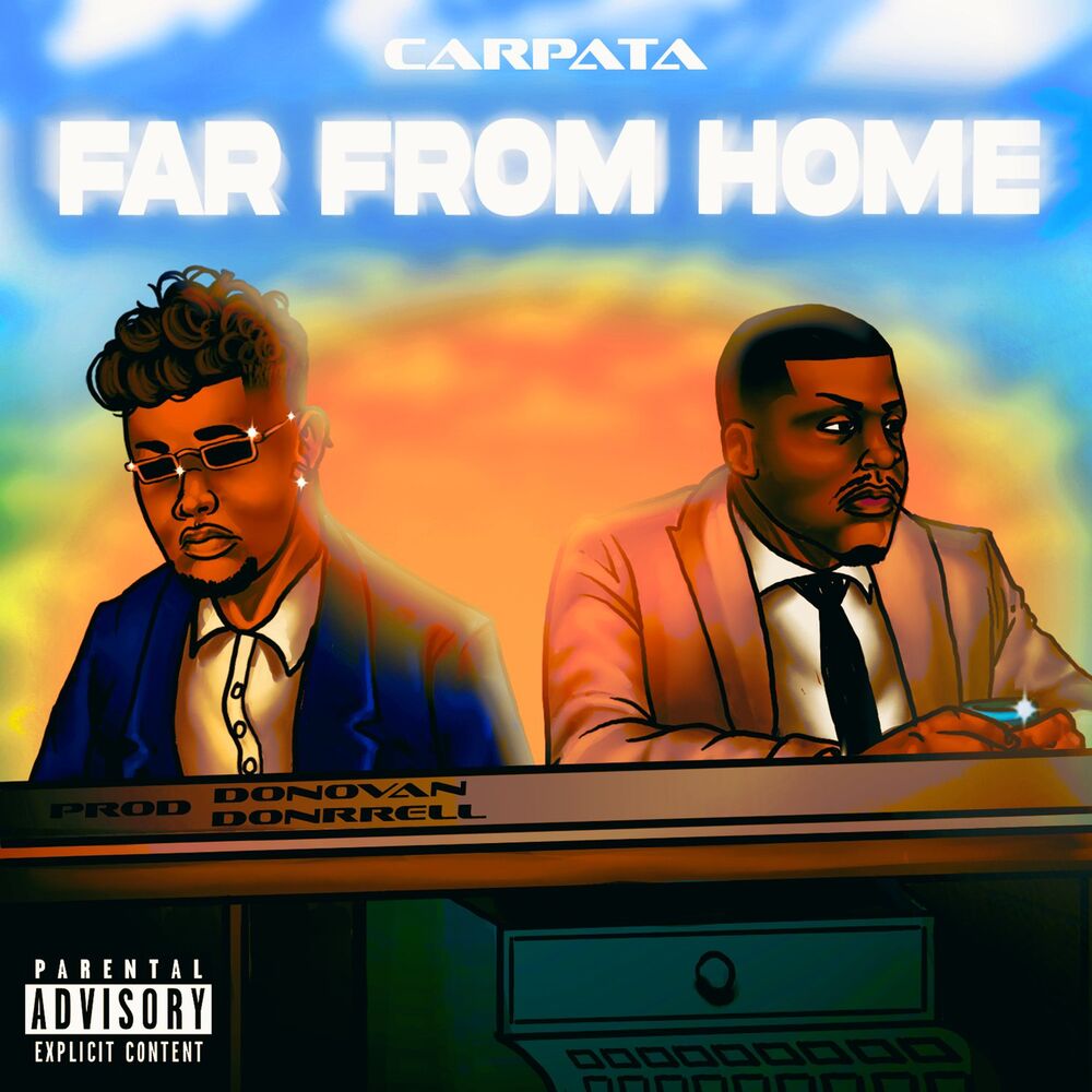Picture of Far from Home