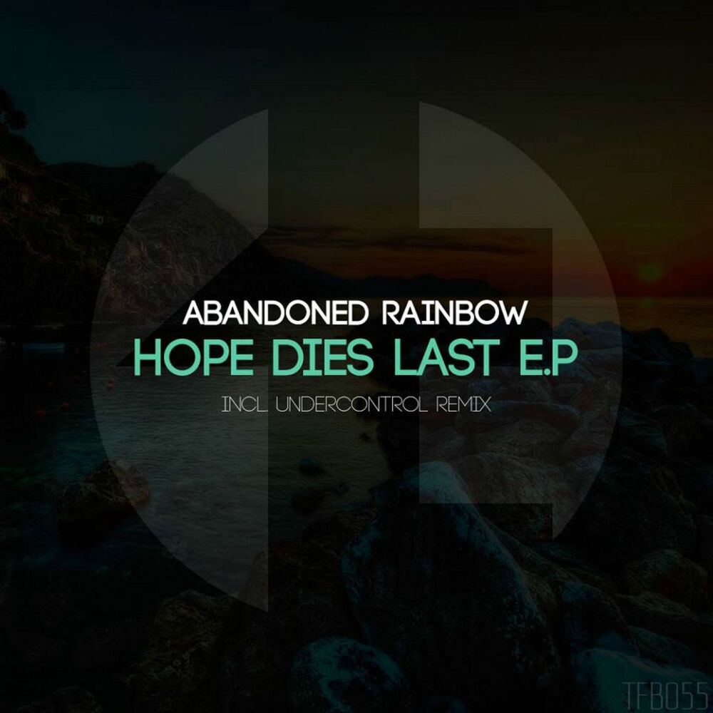 Picture of Hope Dies Last E.P