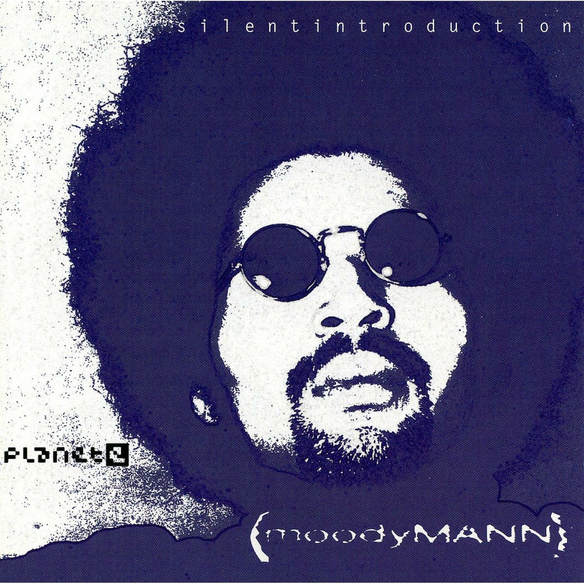 Moodymann - Silentintroduction | Deezer