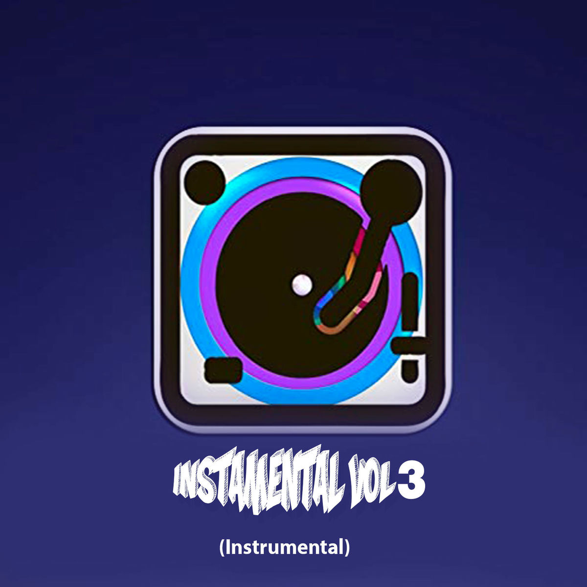 Album cover of Instamental, Vol. 3
