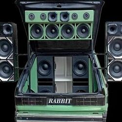 Sientan La Diferencia Car Audio
