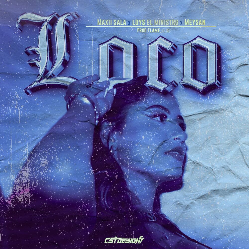Picture of Loco