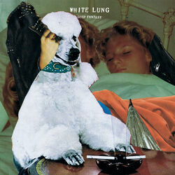 Cover of Deep Fantasy