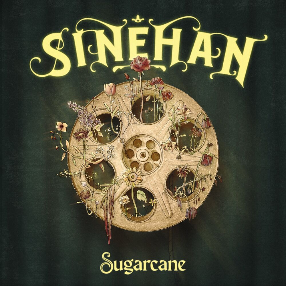 Picture of Sinehan