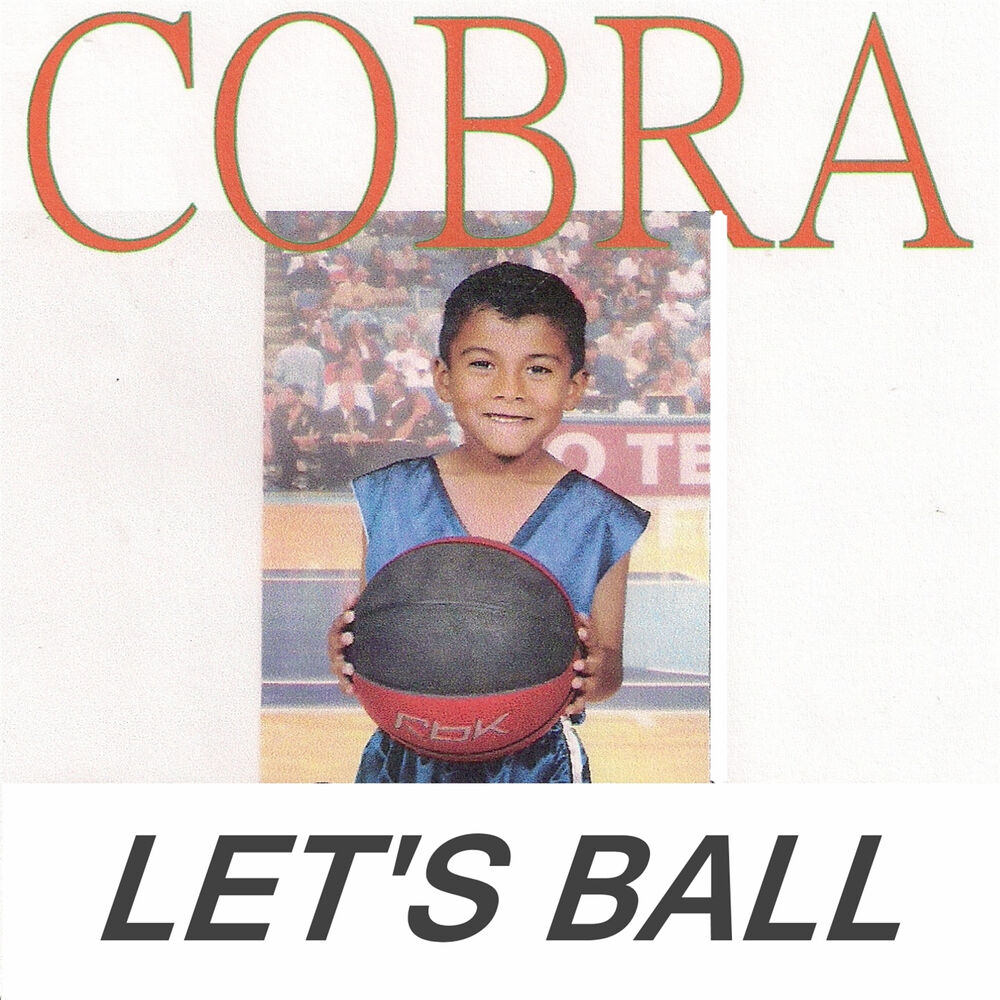 Picture of Let's Ball