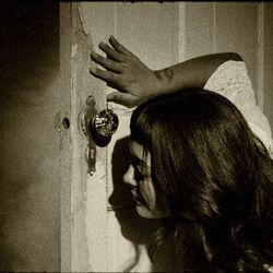 Cover of Blindfold