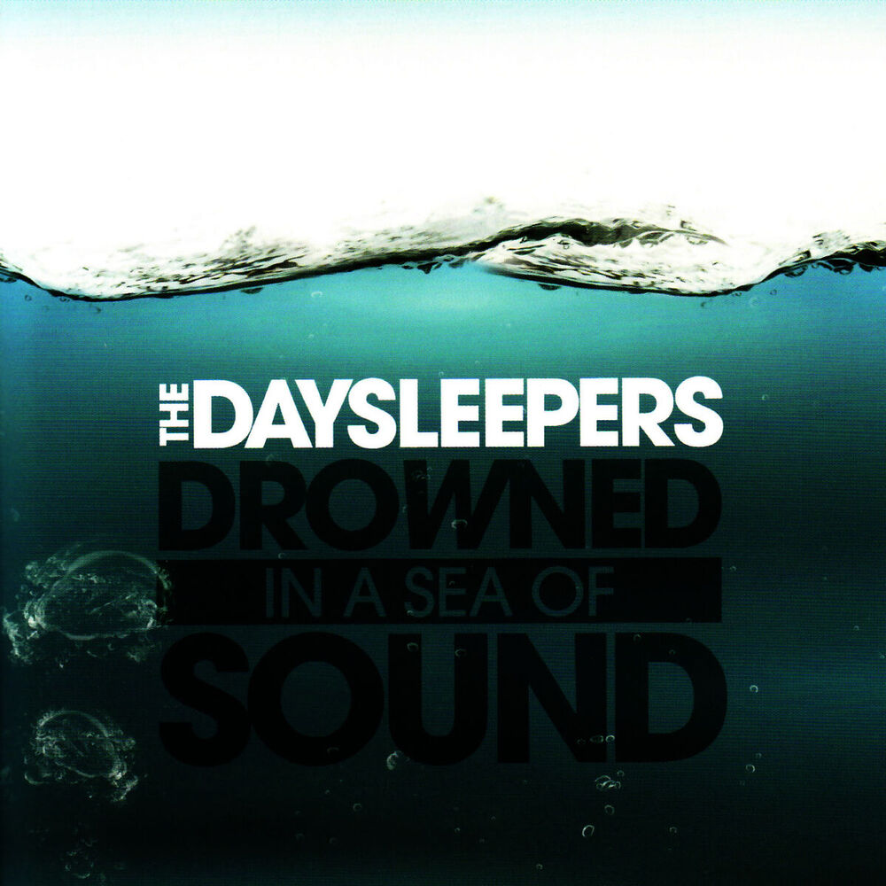 Picture of Drowned In a Sea of Sound
