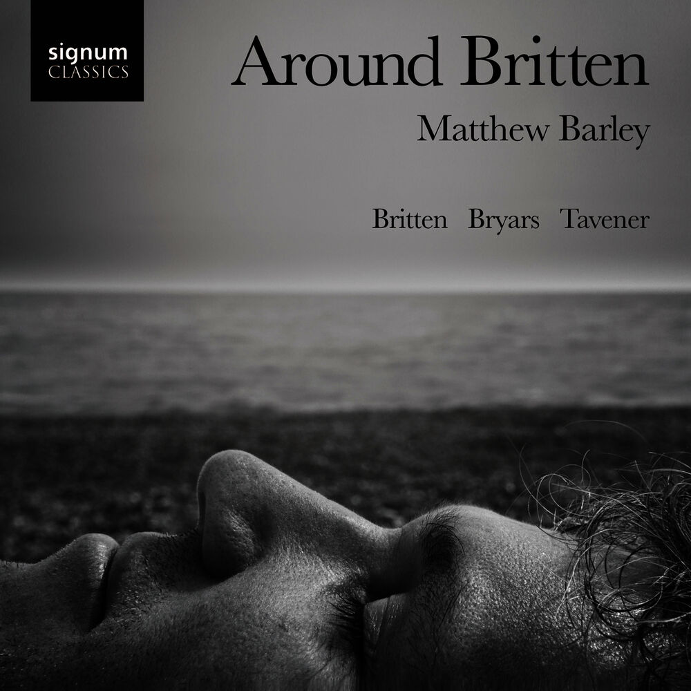 Picture of Around Britten