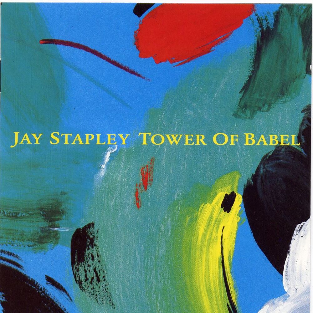 Picture of Tower Of Babel