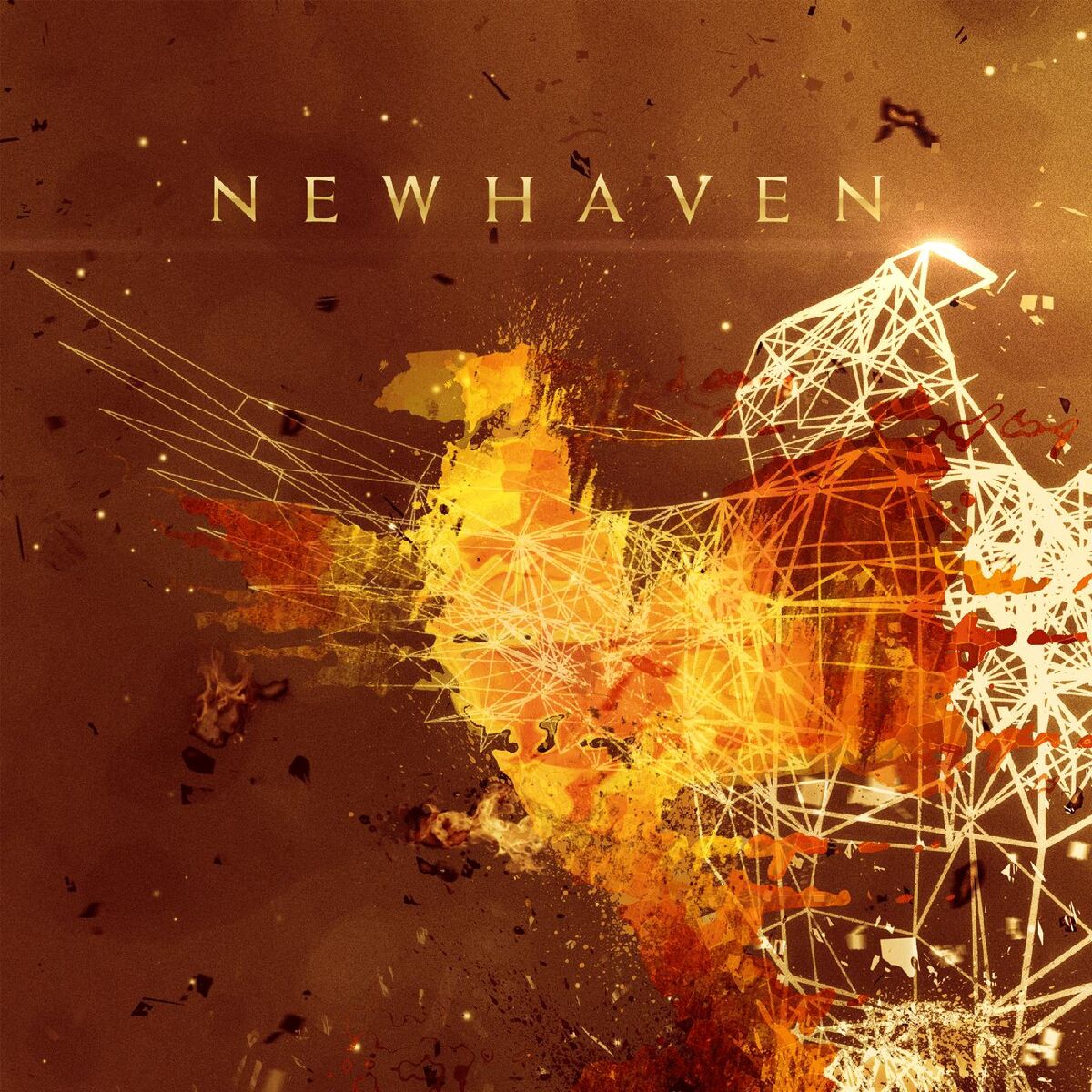 Album cover of Newhaven