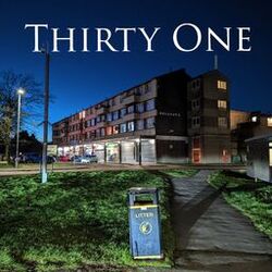 Cover of Thirty One