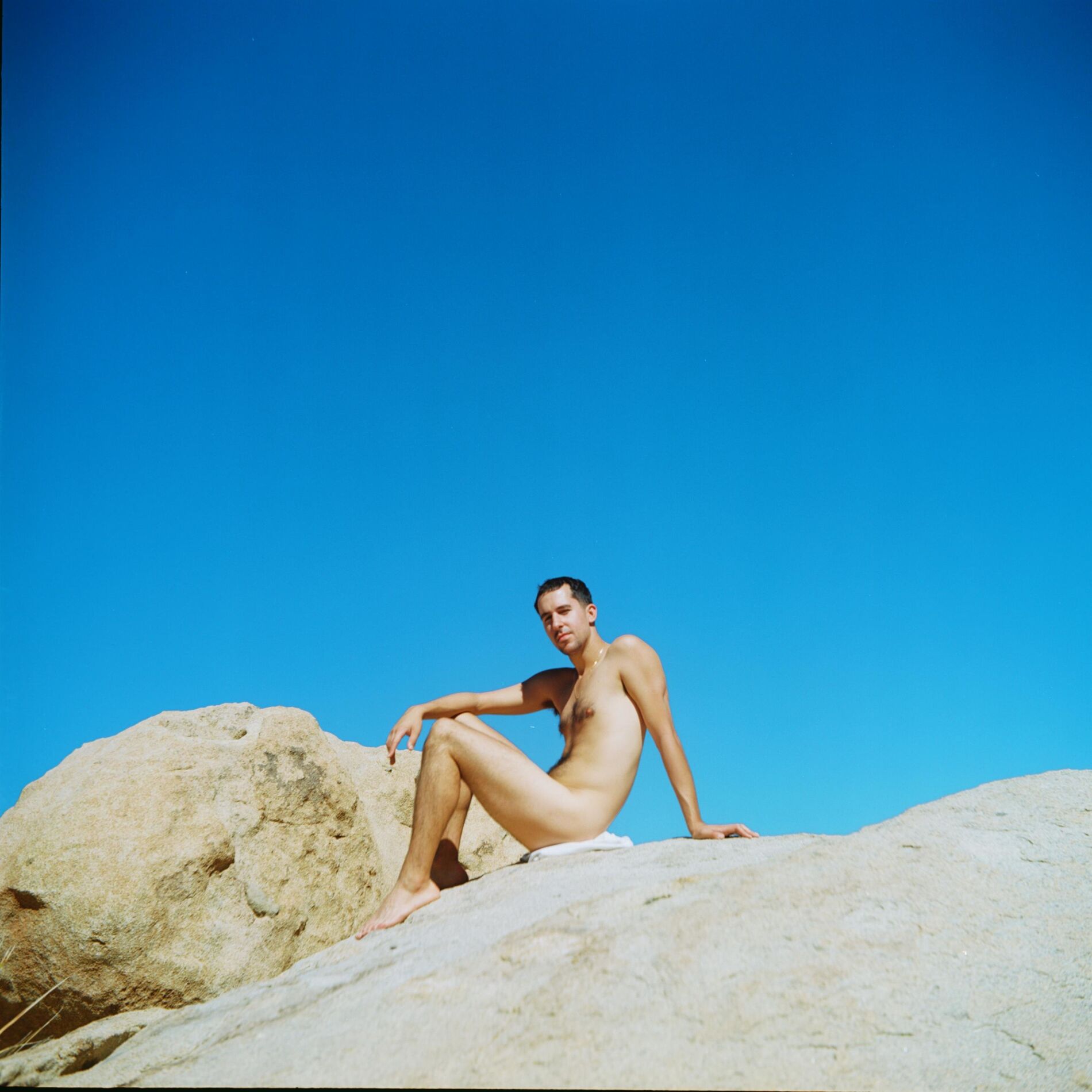 Album cover of Selected Ambient Squirts