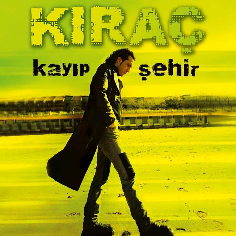 Picture of Kayıp Şehir