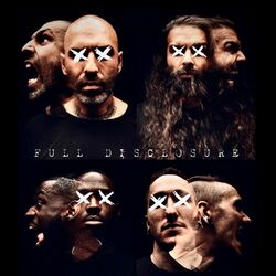 Cover of Full Disclosure