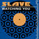 Watching You (Mike Maurro Energy Flowin' Remix) by Slave album cover