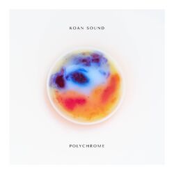 Cover of Polychrome