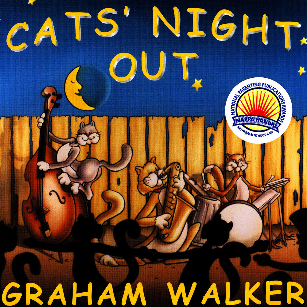 Picture of Cats' Night Out