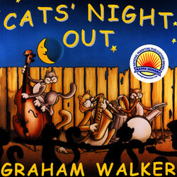 Cover of Cats' Night Out