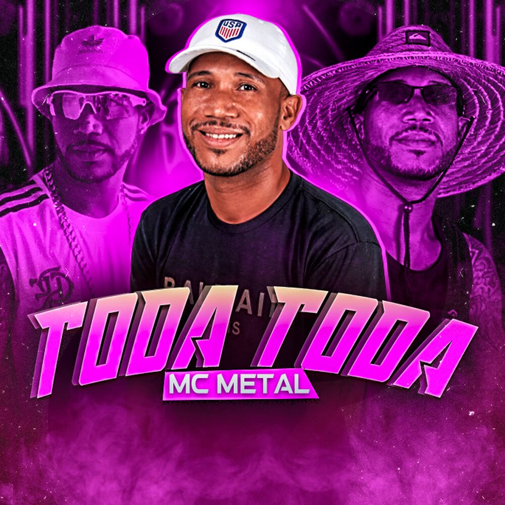 Picture of Toda Toda