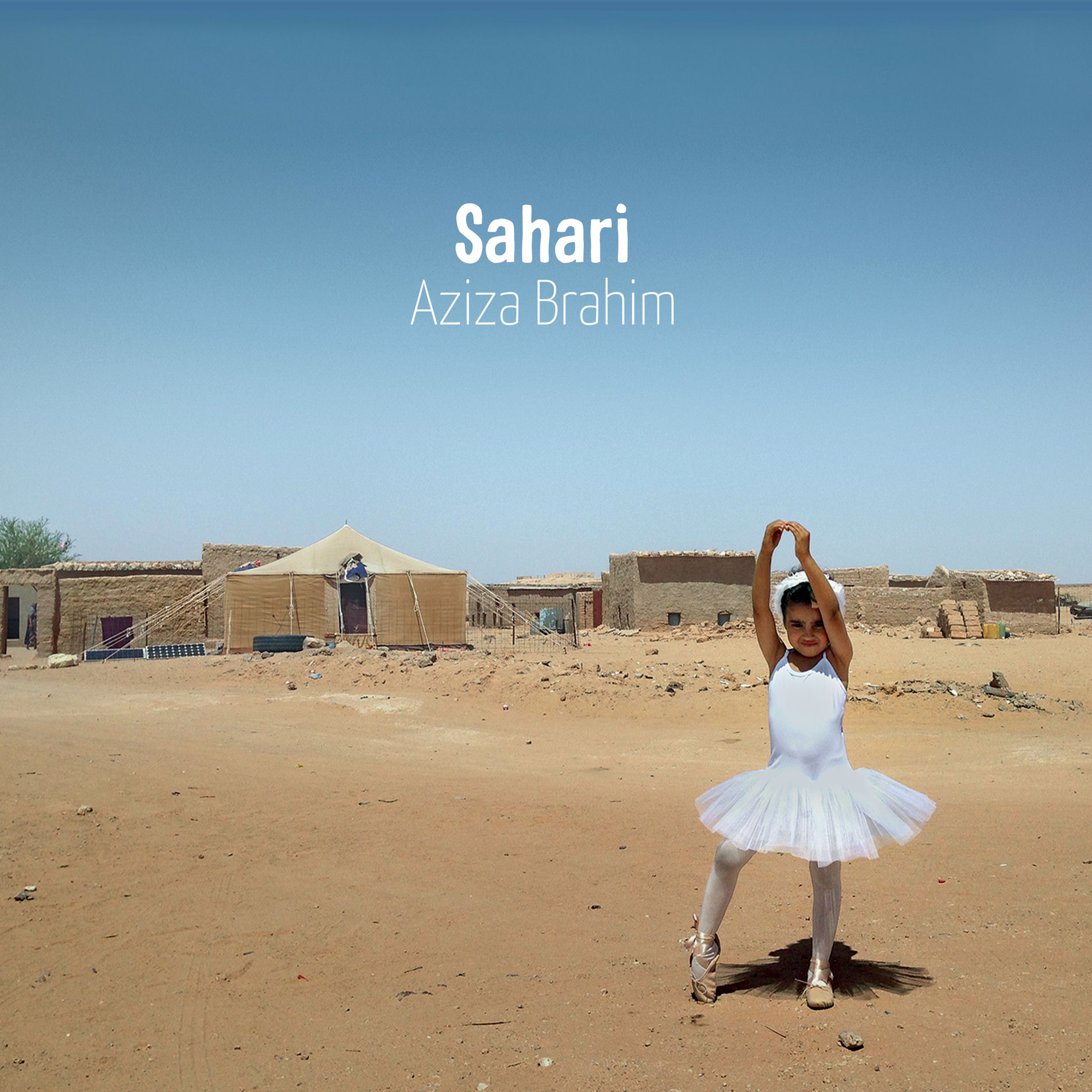 Album cover of Las huellas