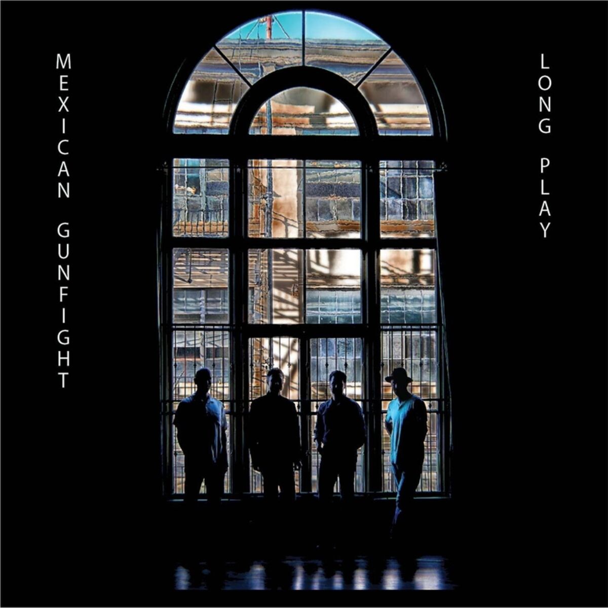 Album cover of Long Play