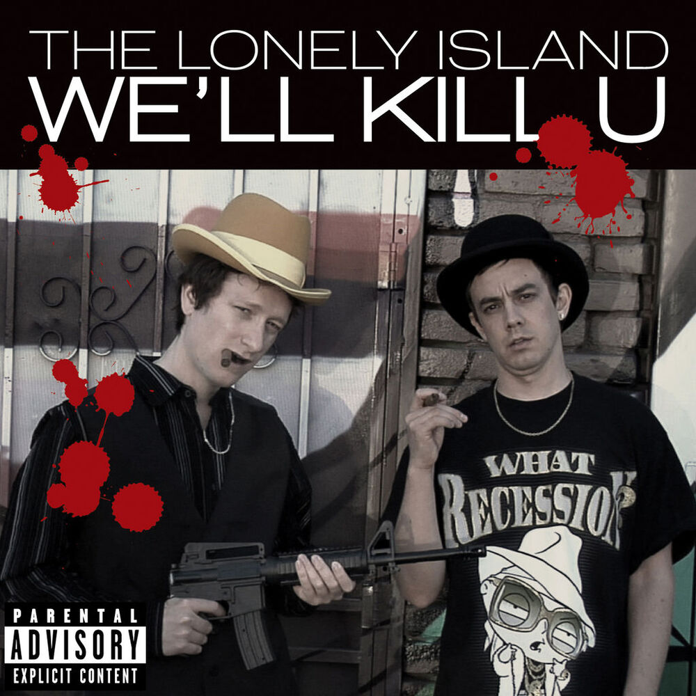 Picture of We'll Kill U