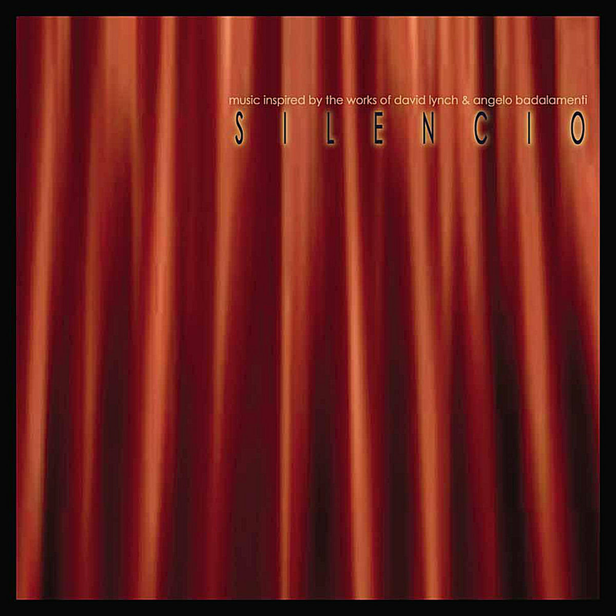 Album cover of Lachrymose