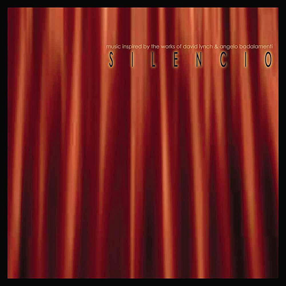 Picture of Music Inspired By the Works of David Lynch & Angelo Badalamenti