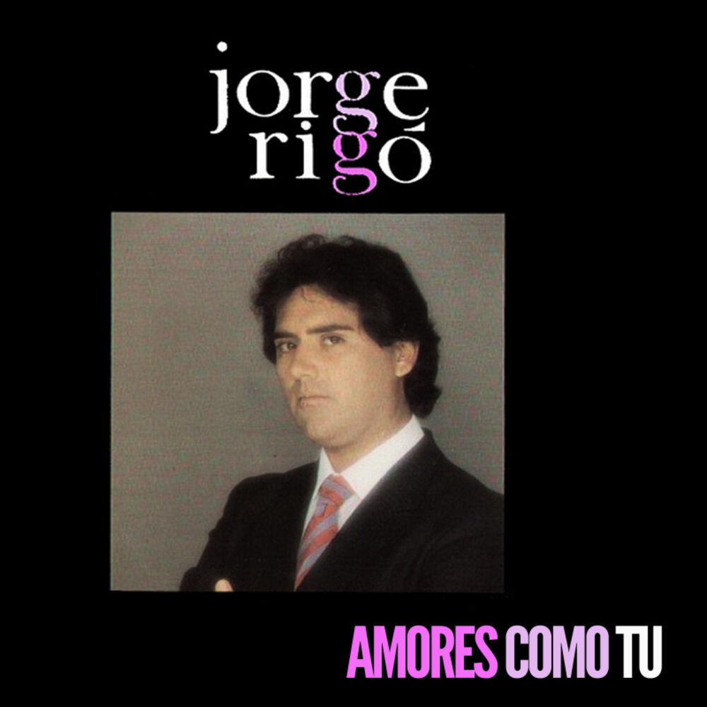 Picture of Amores Como Tú