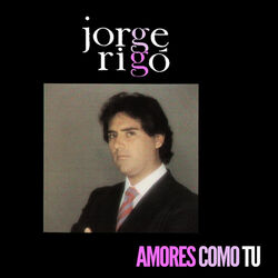 Cover of Amores Como Tú