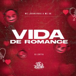 Cover of Vida de Romance