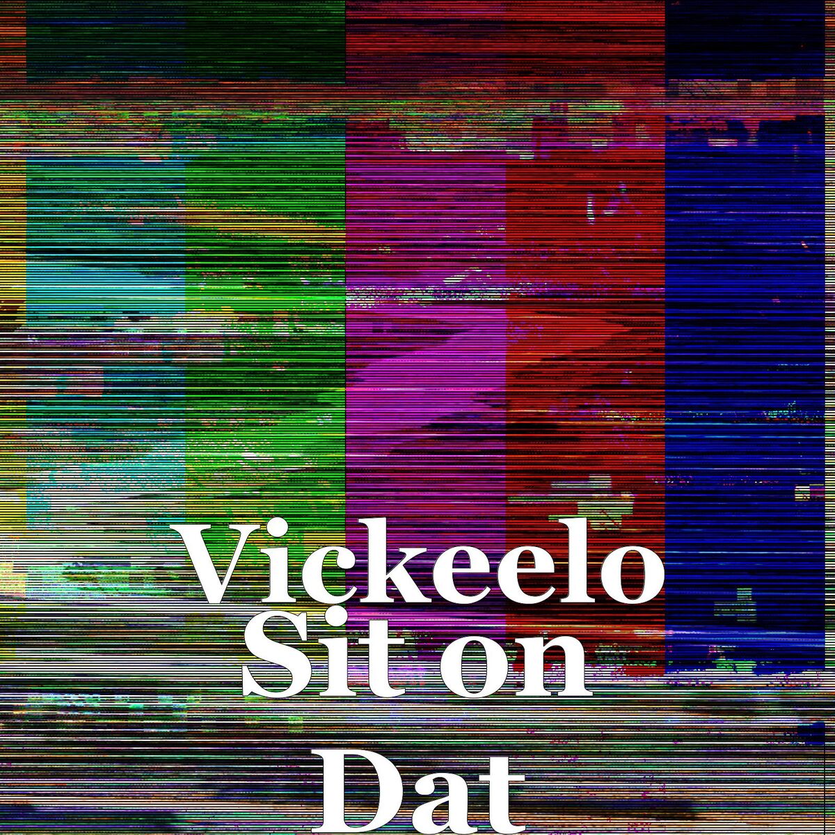 Album cover of Sit on Dat